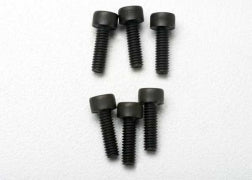 TRAXXAS 2.5X8 CAP HEAD