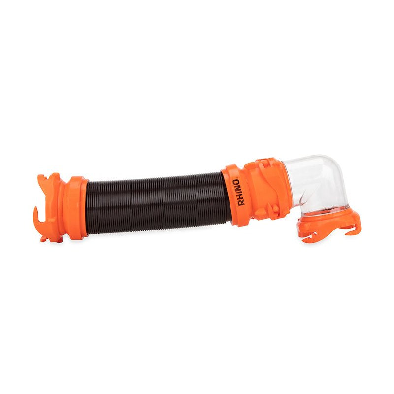 RHINOFLEX TOTE TANK HOSE  KIT