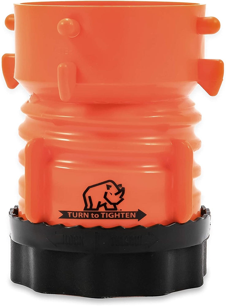 RHINO LUG FITTING NLA
