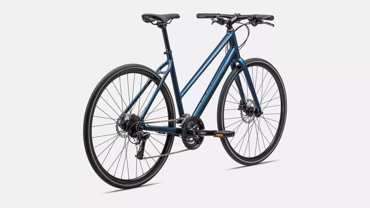 SIRRUS 2.0 ST S