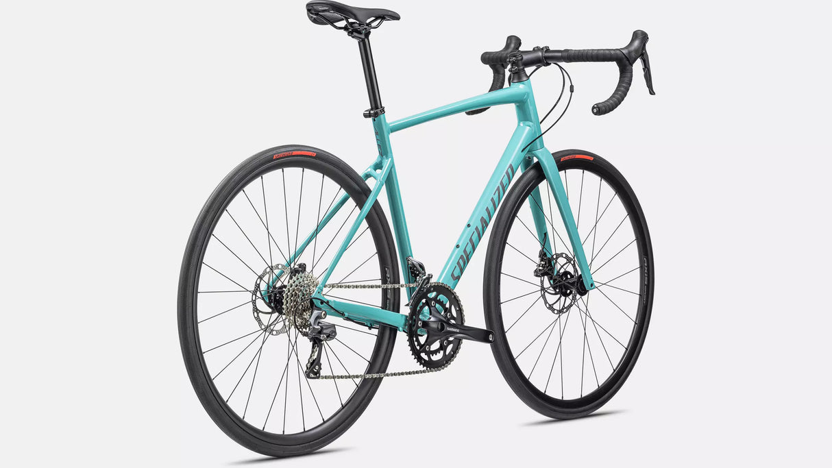 Allez E5 Disc 52