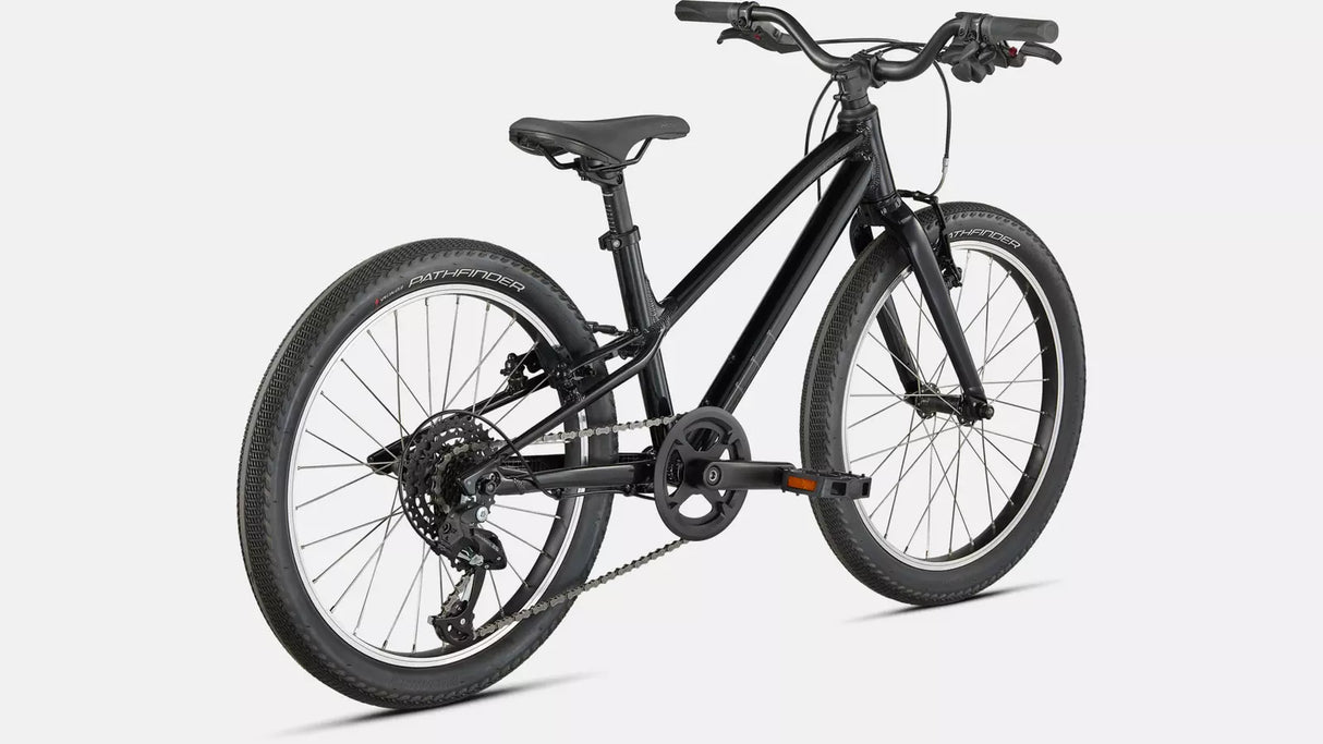 JETT 20 CSTBLK/SMK