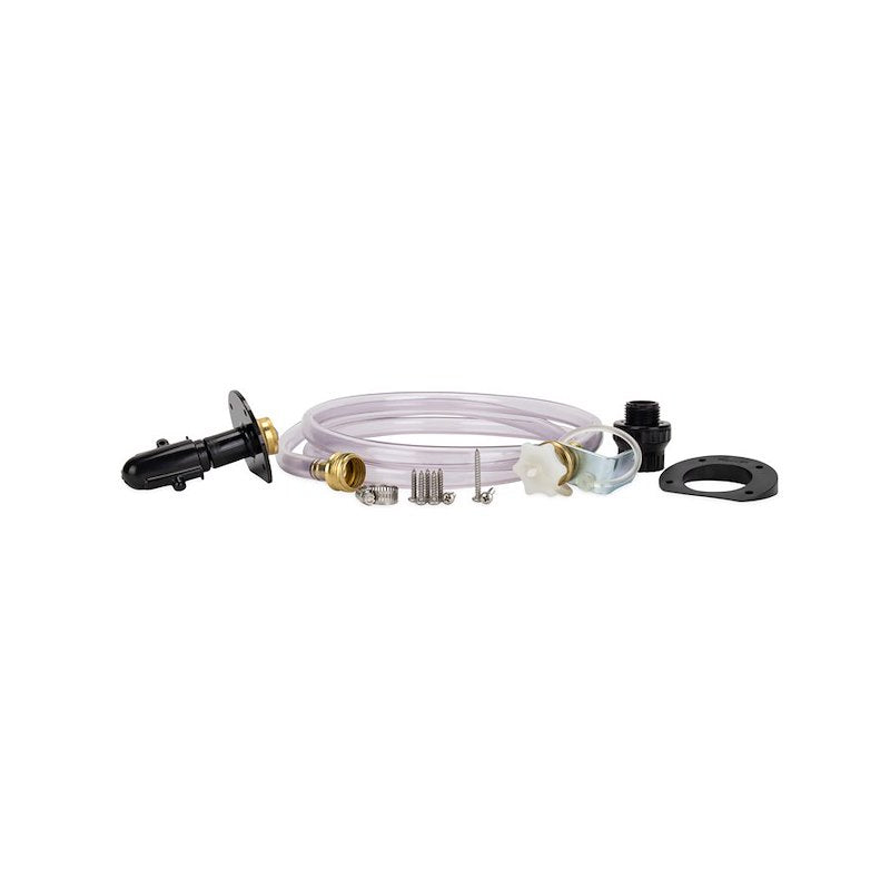TORNADO BLACK TANK FLUSH