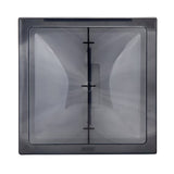 ROOF VENT SMOKE