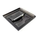 ROOF VENT SMOKE