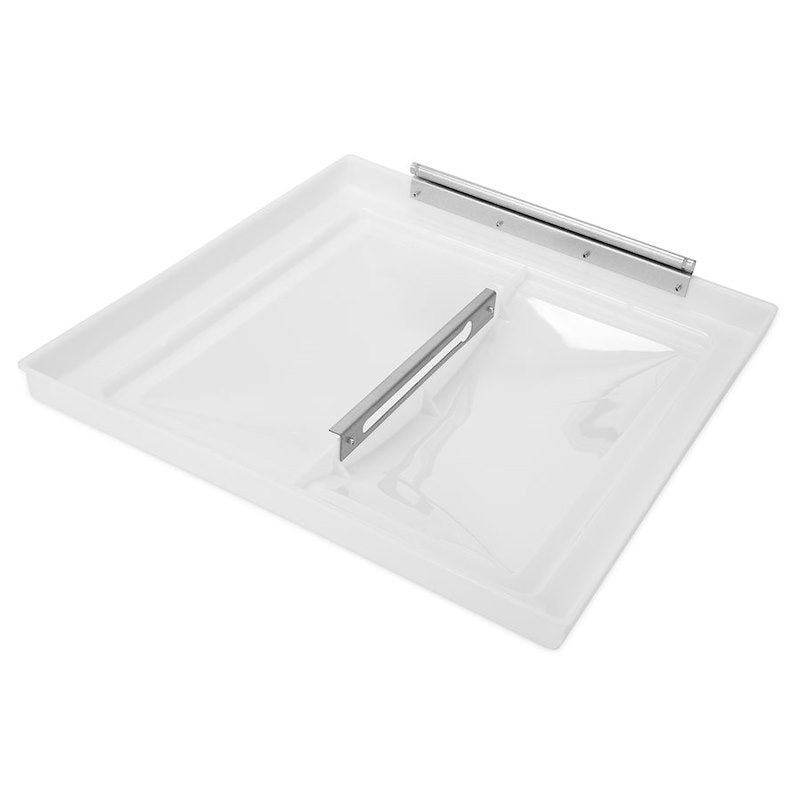 ROOF VENT LID WHITE
