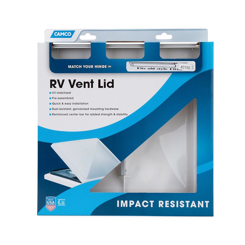 ROOF VENT LID