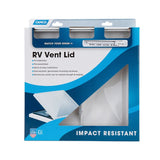 ROOF VENT LID