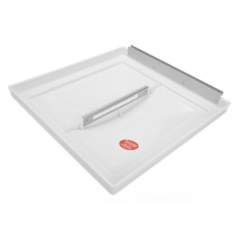 UNBREAKABLE ROOF VENT LID NLA