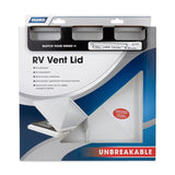UNBREAKABLE ROOF VENT LID NLA