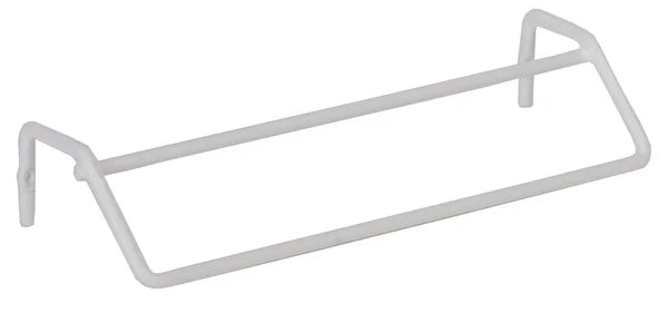 DOUBLE TOWEL BAR NLA