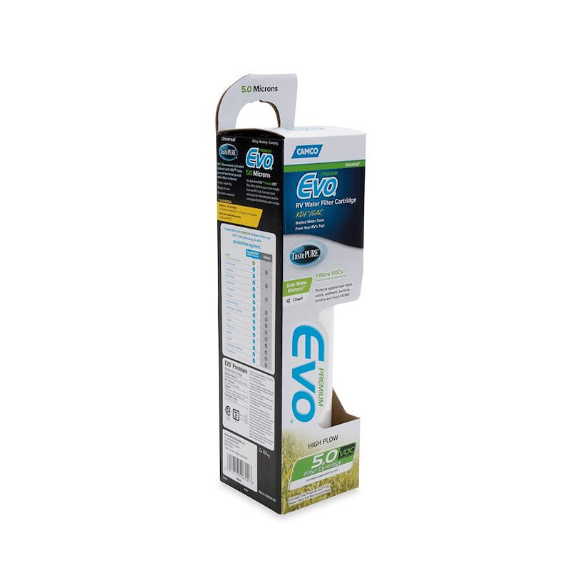TASTE PURE WATER FILTER