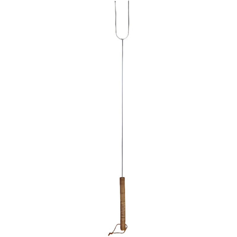 ROME SUPER DUTY HOT DOG FORK