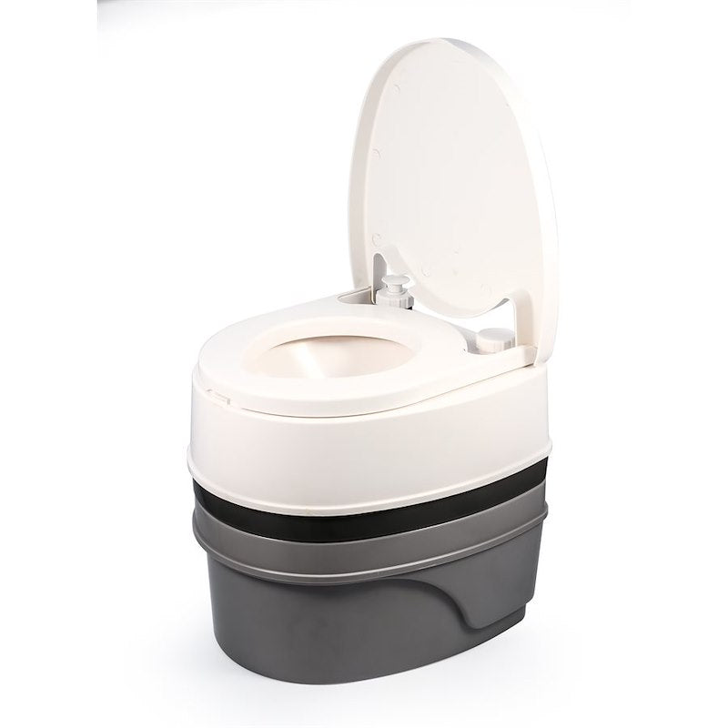 PORTA POTTY  5.3 GAL TALL