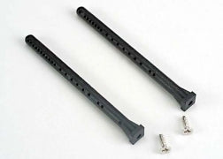 TRAXXAS FRNT BODY MOUNTS