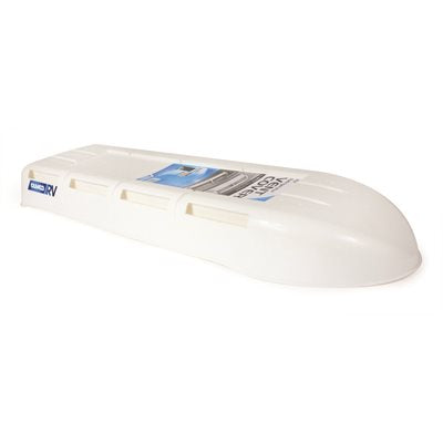 FRIDGE VENT COVER WHITE