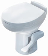 THETFORD RESIDENCE TOILET WH.
