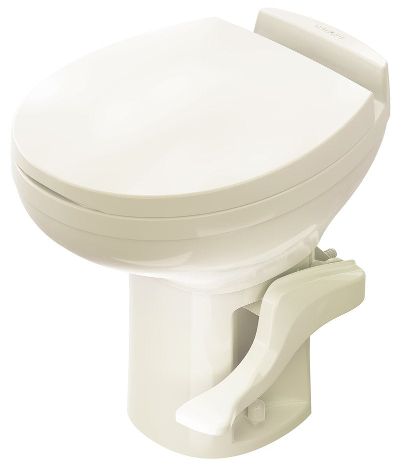 THETFORD RESIDENCE TOILET BONE