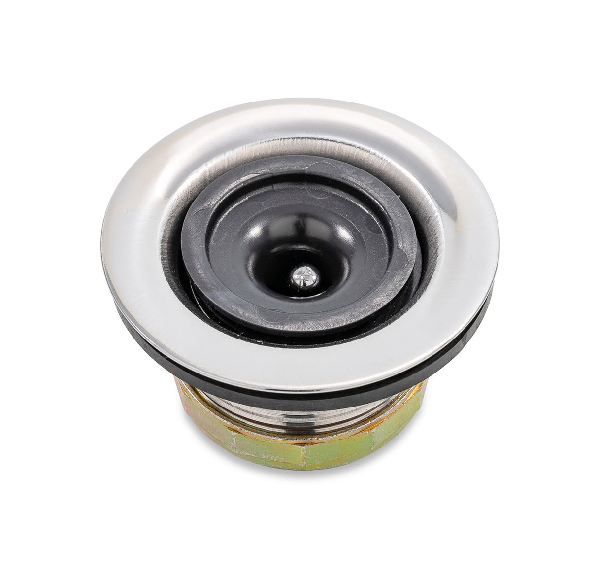 KITCHEN SINK DRAIN & BASKET