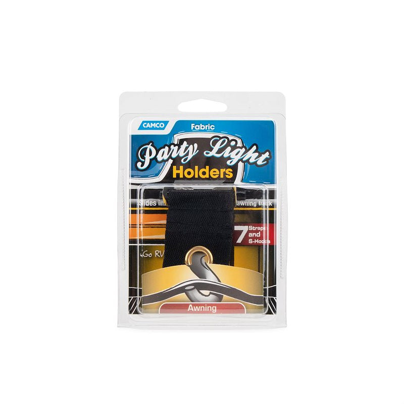 PARTY LIGHT HOLDER