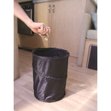 MINI POP-UP CONTAINER BLACK