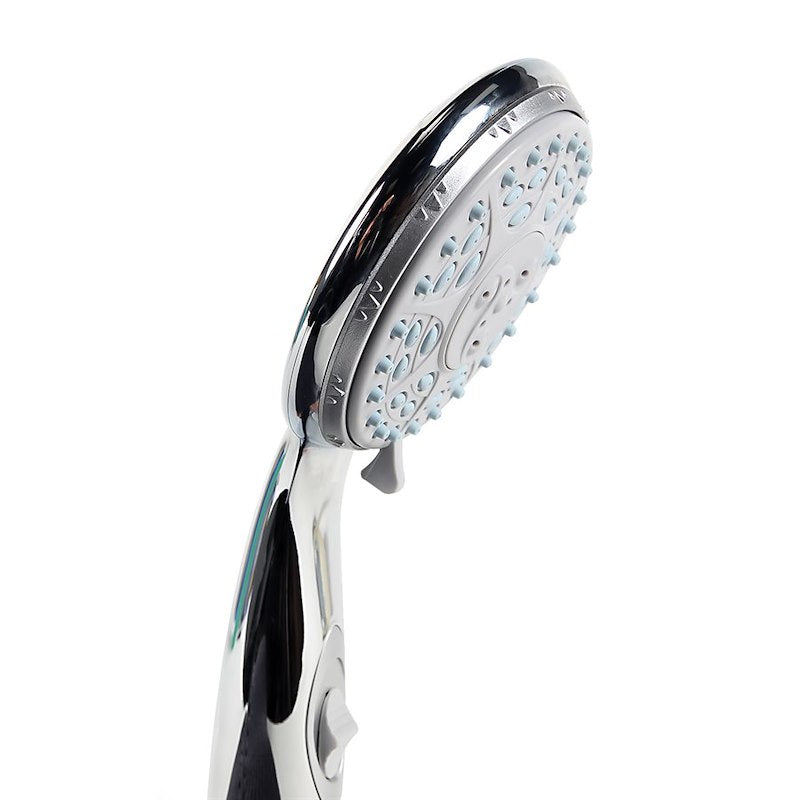 SHOWER HEAD CHROME