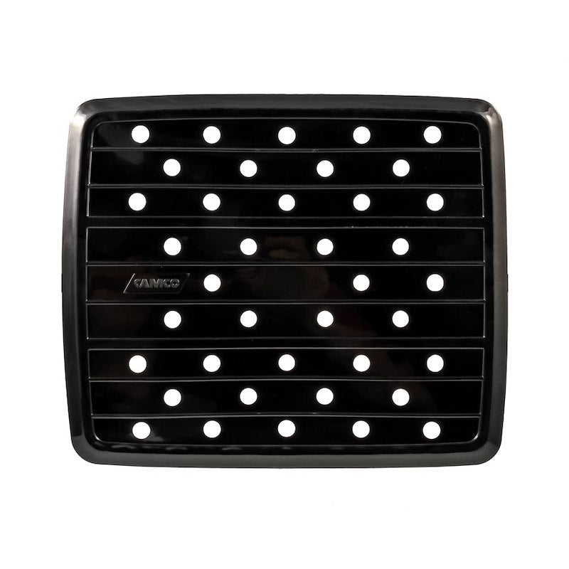 SINK MAT BLACK