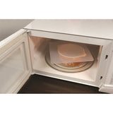 MICROWAVE COOKING COVER 2pk
