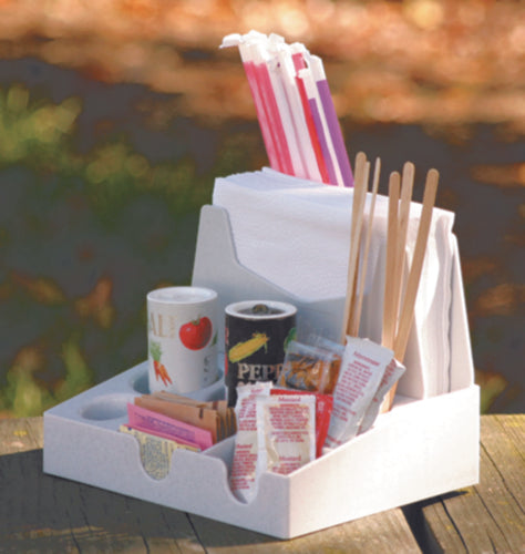 CAMCO TABLE CADDY NLA