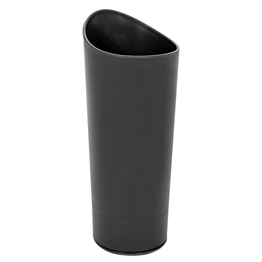 UTENSIL HOLDER W/ SUCTION CUP