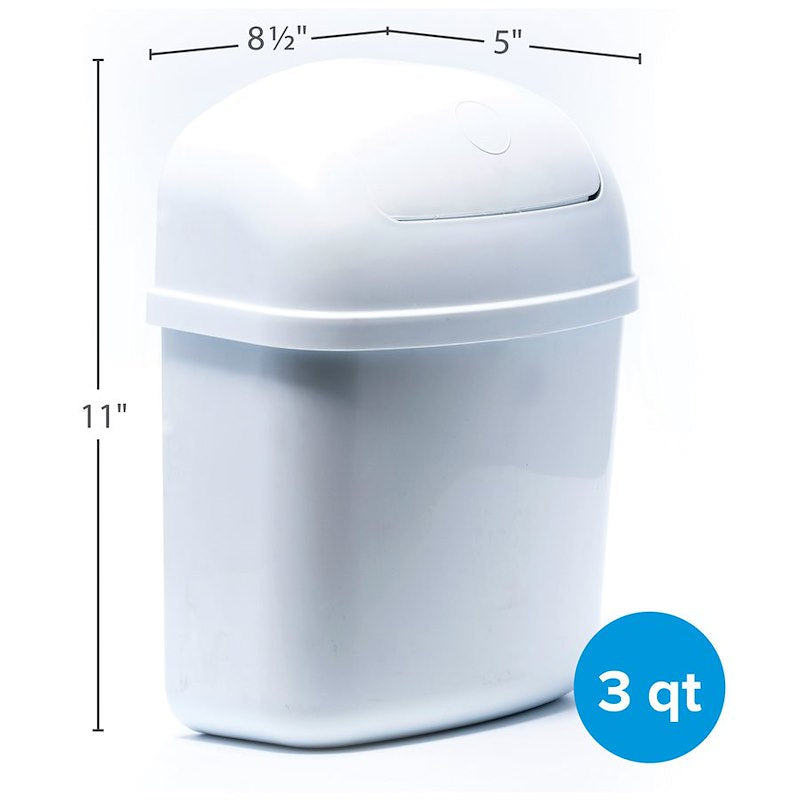 TRASH CAN