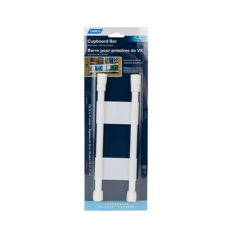 CUPBOARD BARS