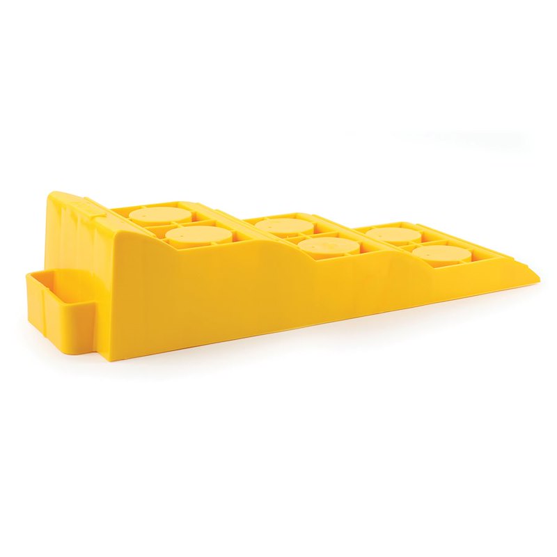 TRI-LEVELER