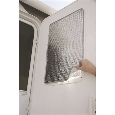 SUN SHADE DOOR/SKYLIGHT