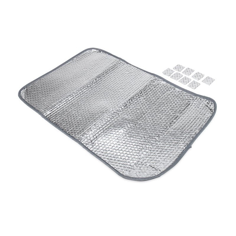 SUN SHADE DOOR/SKYLIGHT