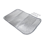 SUN SHADE DOOR/SKYLIGHT