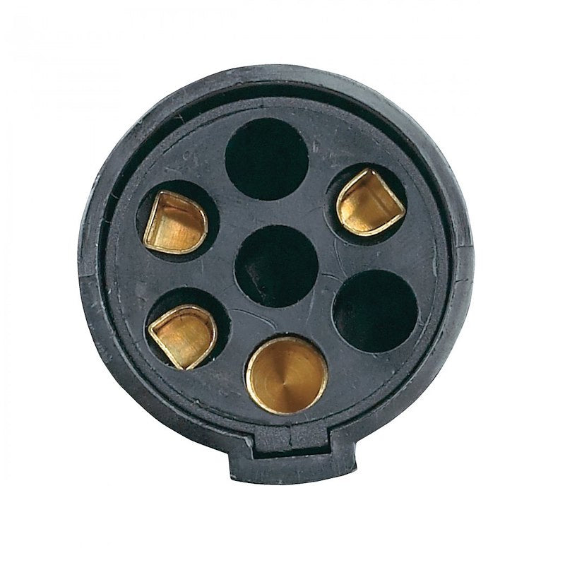 HOPKINS 7-Way Pin To 4 Flat