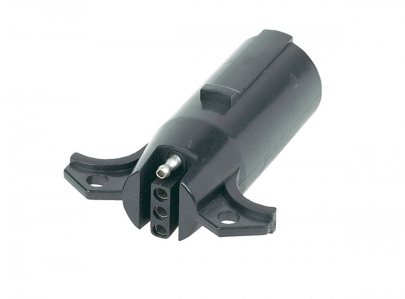 HOPKINS 7-Way Pin To 4 Flat