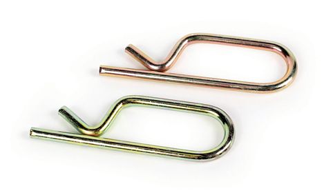 EZ-LIFT HITCH LOCKING CLIP