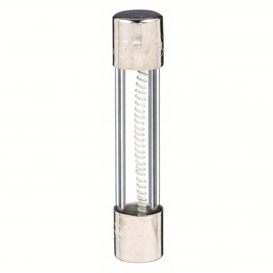 4 Amp Slow-Blow Fuse