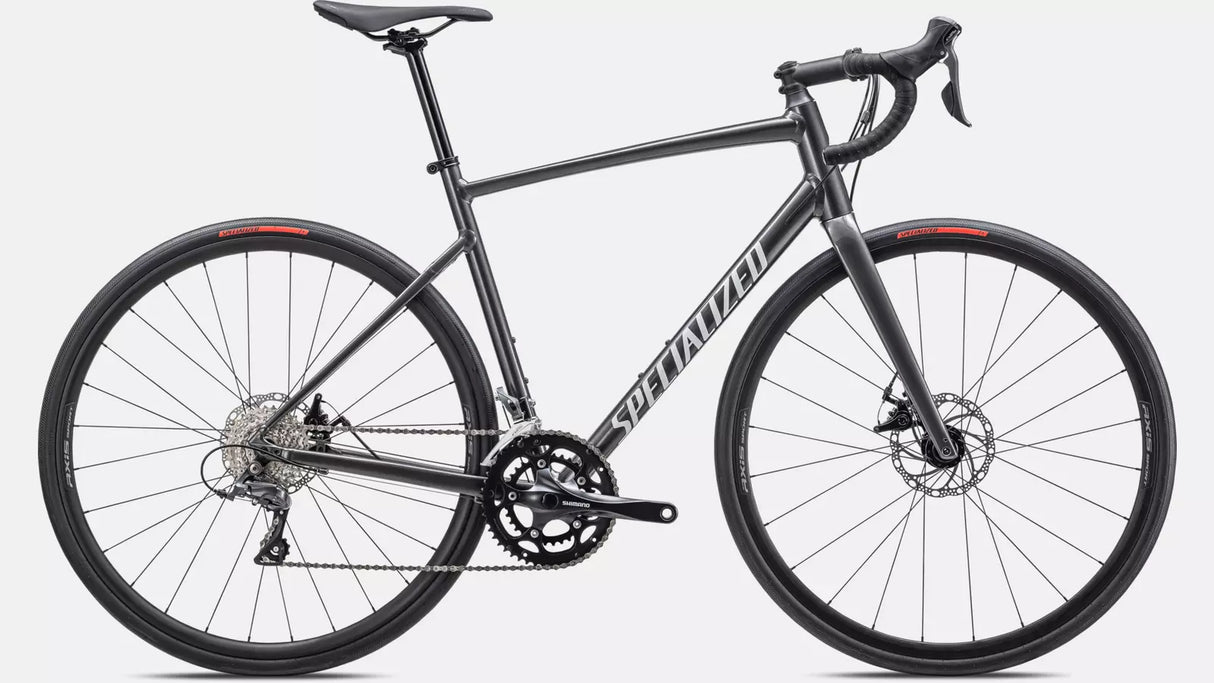 Allez E5 Disc 54