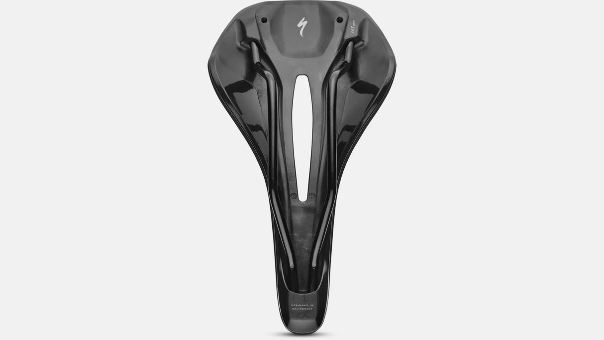 Phenom Comp Saddle 143