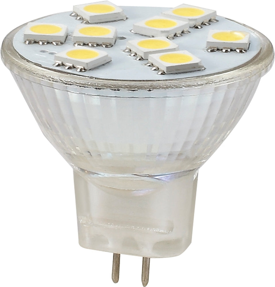 LED MR11 NATURAL WHITE