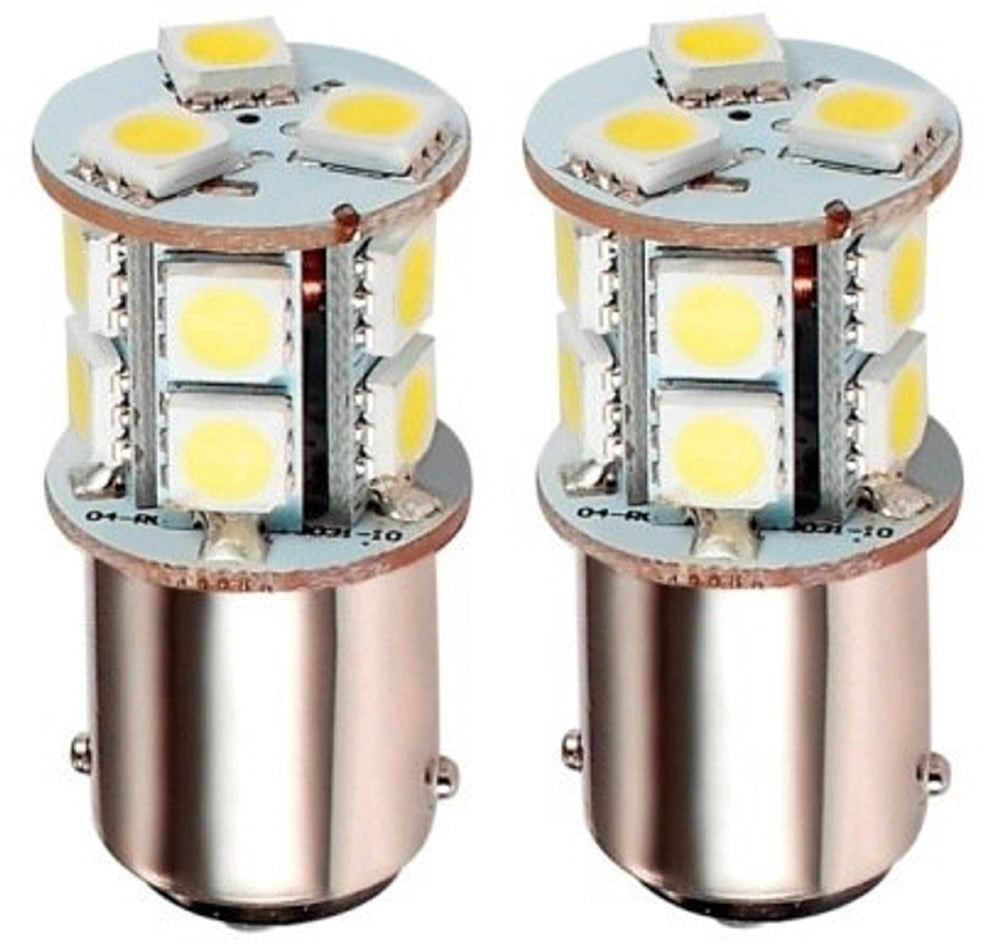 LED BULB 1076 COOL WHITE