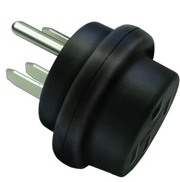 EXTENSION PLUG 50AM-50AF
