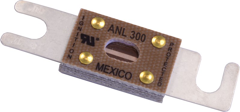 FUSE 300A ANL