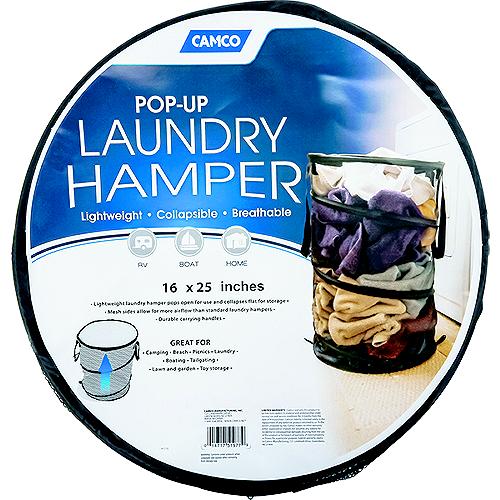 POP-UP LAUNDRY HAMPER NLA