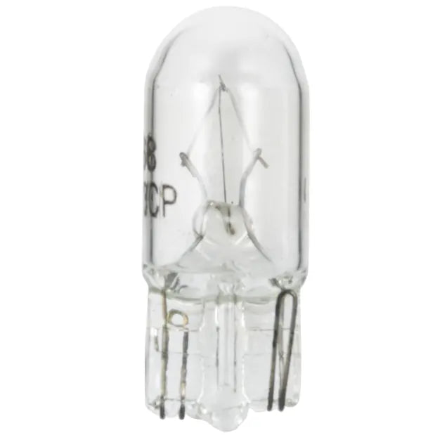 #168 LIGHT BULB 2pk