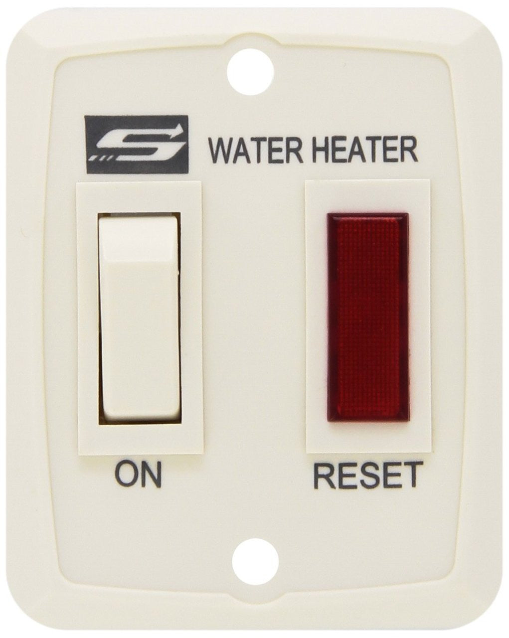 SUBURBAN WATER HEATER SWITCH