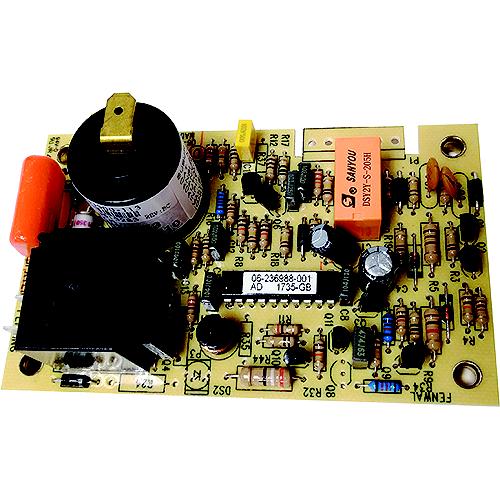 SUBURBAN FURNACE CONTROL BOARD